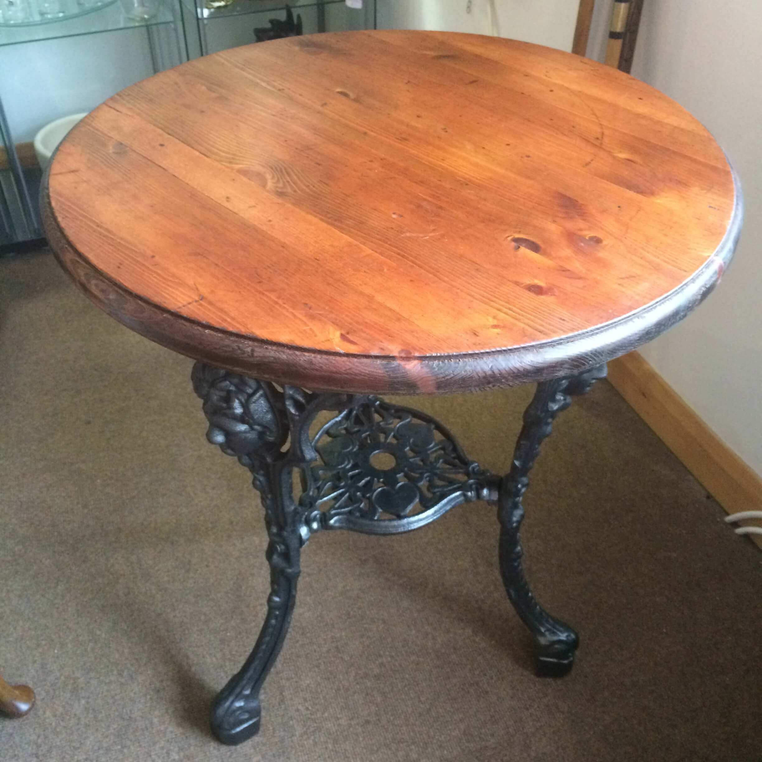 Pub Table